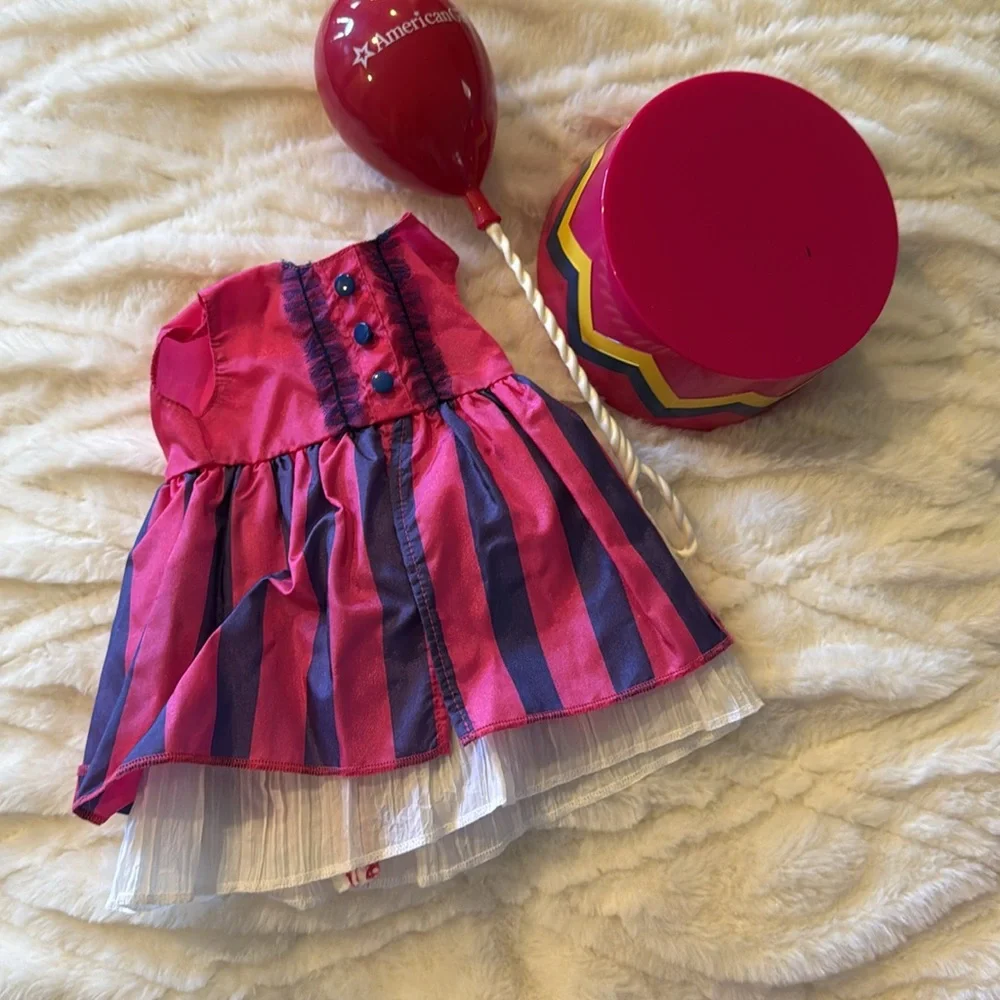 American Girl Doll huge lot of clothes, shoes, and accessories! - Picture 16 of 17